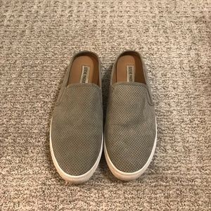 Steve Madden slide sneakers